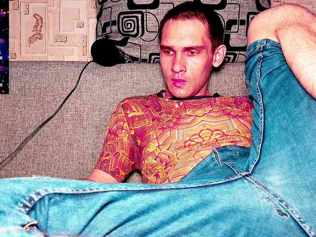 DavidCarroll