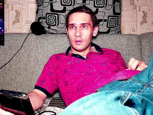 DavidCarroll DavidCarroll