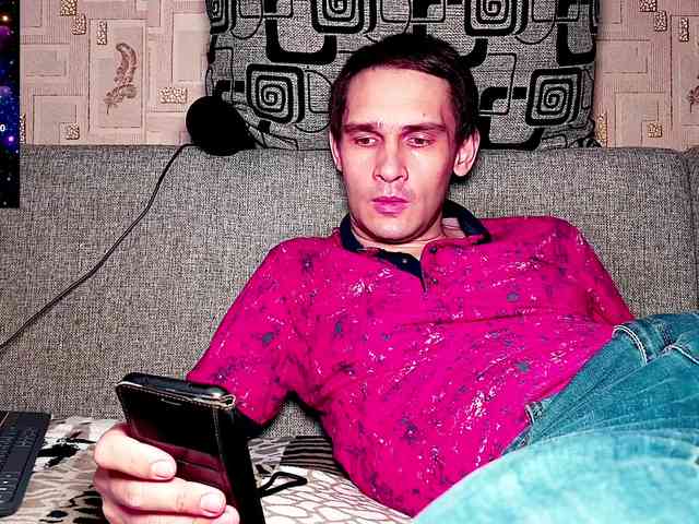 DavidCarroll DavidCarroll