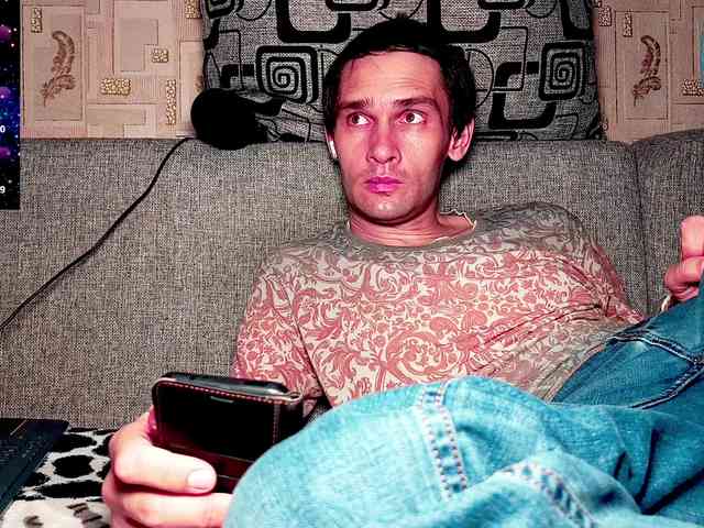 DavidCarroll