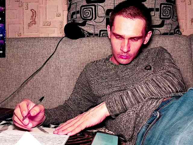 DavidCarroll