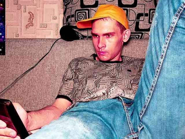 DavidCarroll
