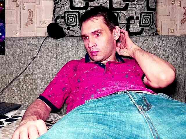 DavidCarroll DavidCarroll