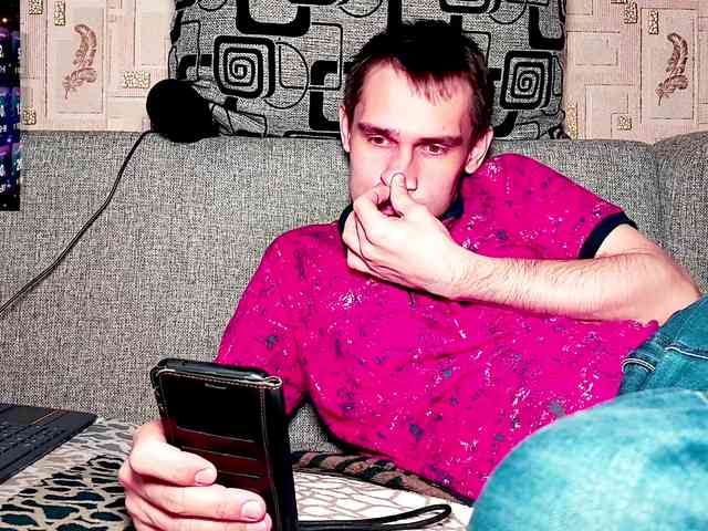 DavidCarroll DavidCarroll