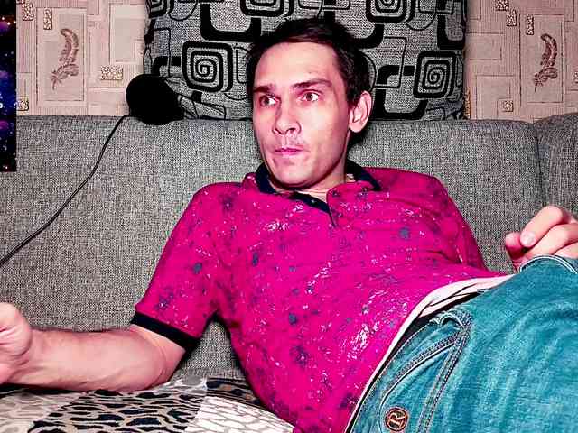 DavidCarroll DavidCarroll