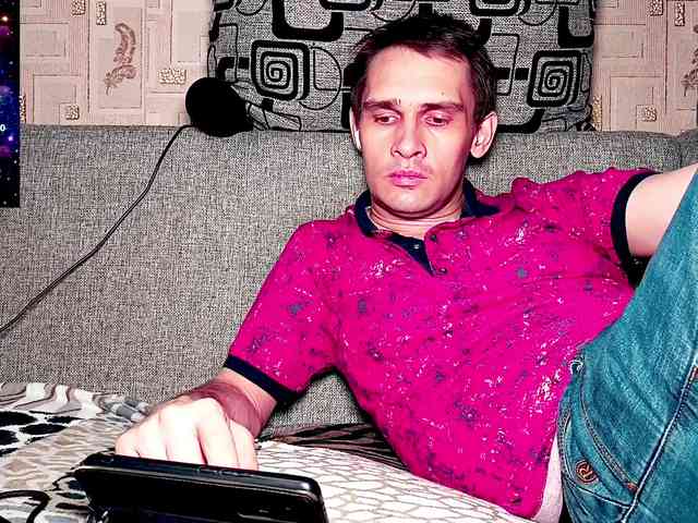 DavidCarroll DavidCarroll