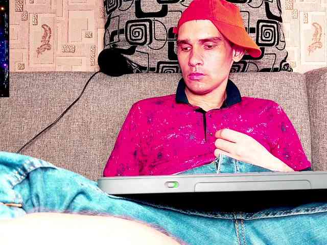 DavidCarroll