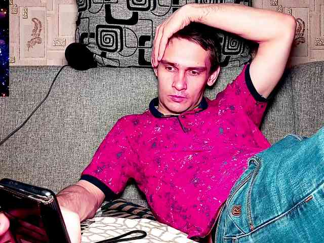 DavidCarroll DavidCarroll