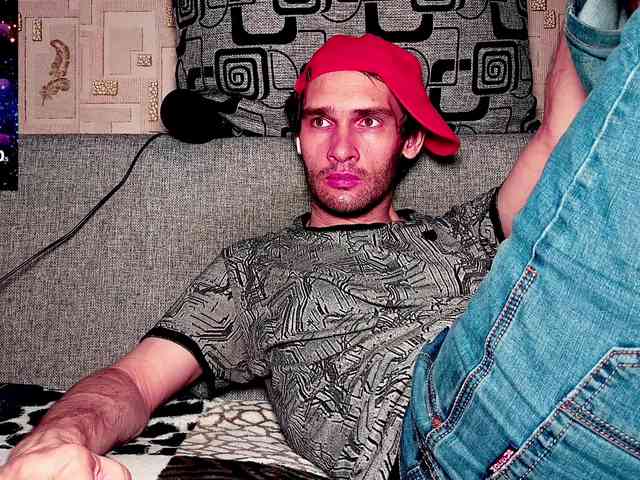 DavidCarroll