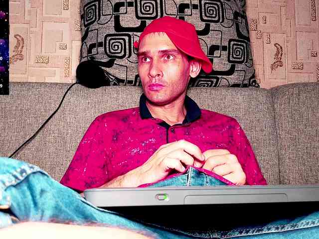 DavidCarroll