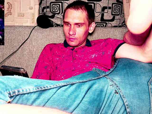 DavidCarroll