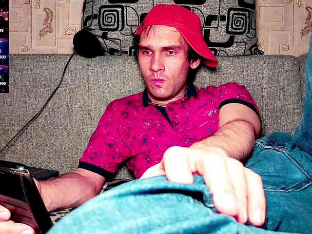 DavidCarroll DavidCarroll