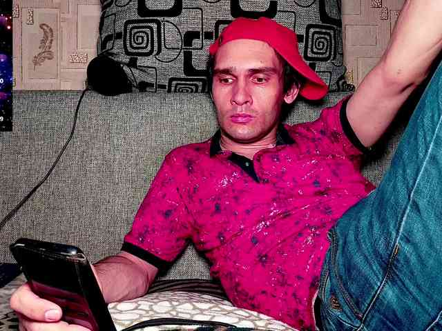 DavidCarroll DavidCarroll