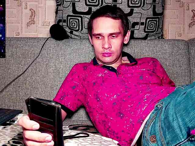 DavidCarroll DavidCarroll