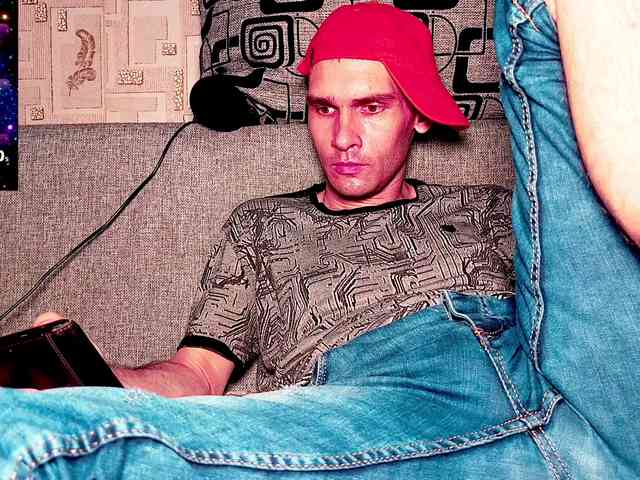 DavidCarroll