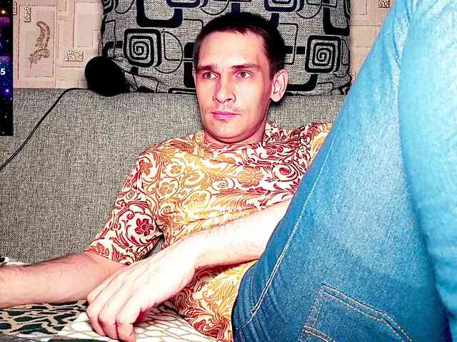 DavidCarroll DavidCarroll