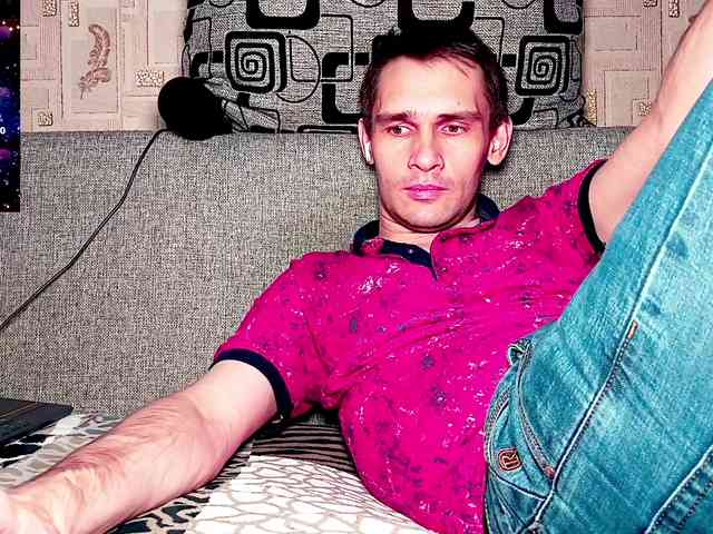 DavidCarroll DavidCarroll