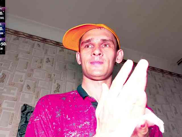 DavidCarroll