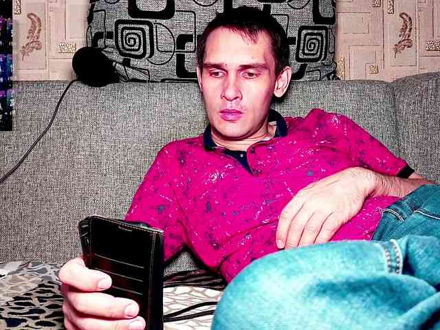 DavidCarroll DavidCarroll