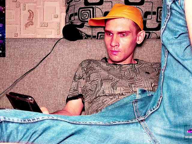 DavidCarroll
