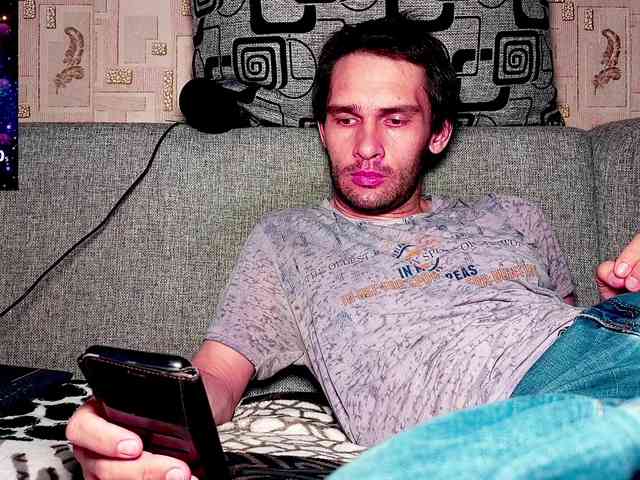 DavidCarroll