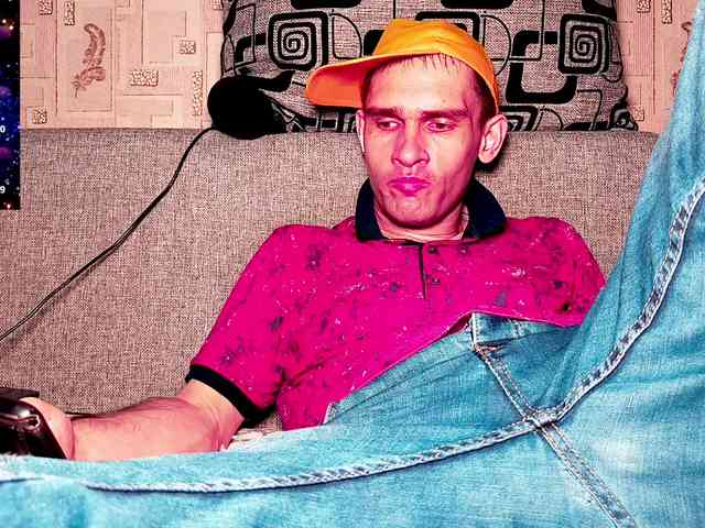 DavidCarroll
