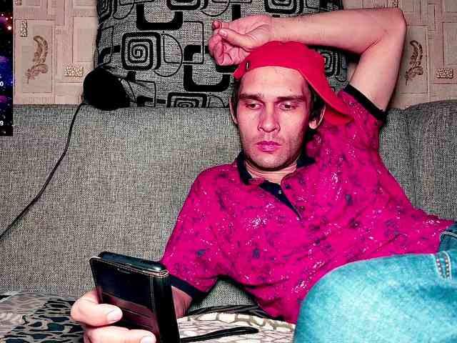 DavidCarroll DavidCarroll