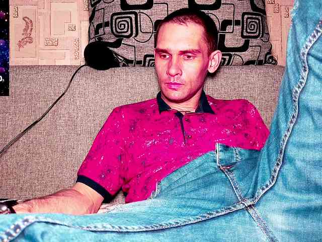 DavidCarroll