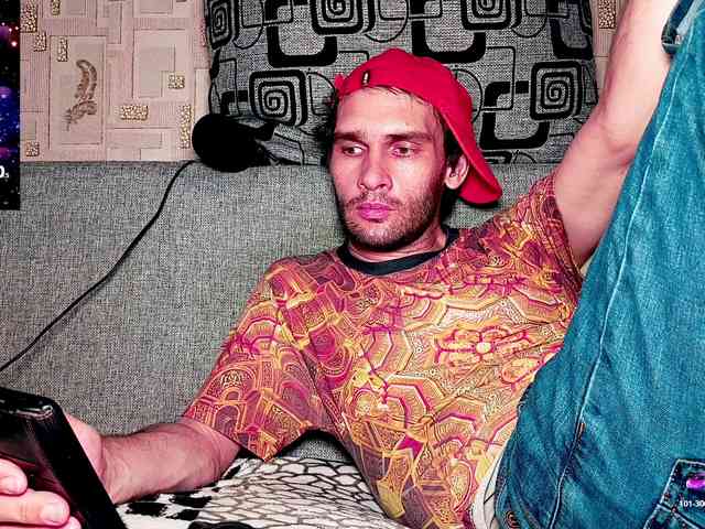 DavidCarroll DavidCarroll