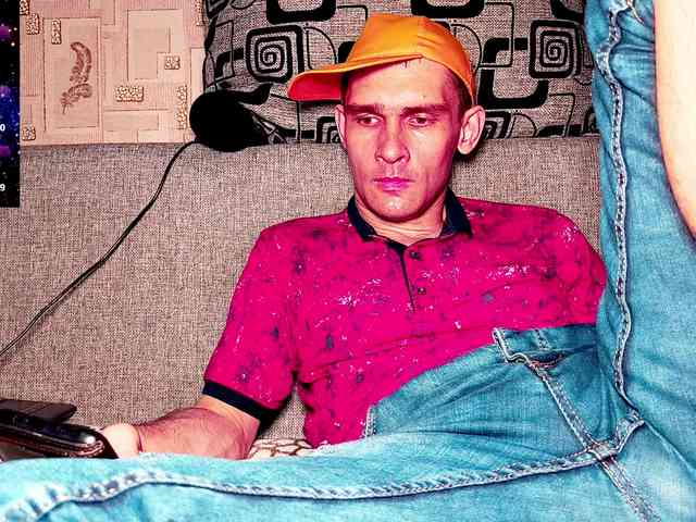 DavidCarroll