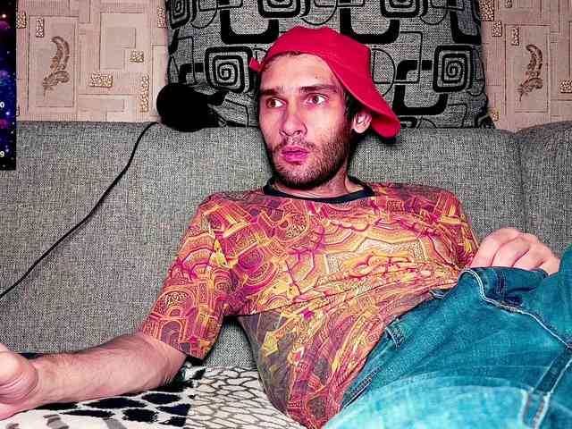 DavidCarroll DavidCarroll