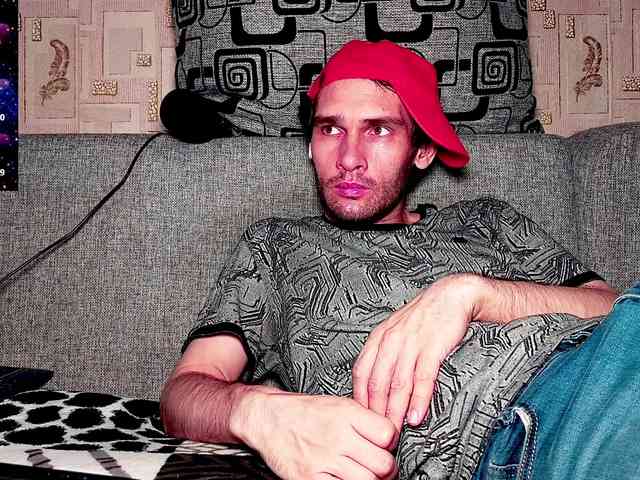 DavidCarroll