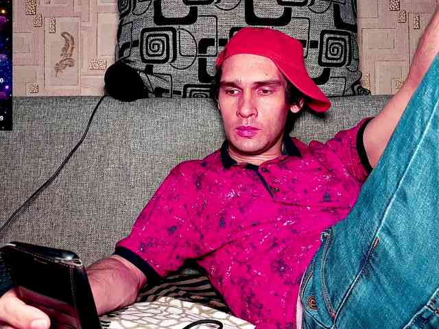 DavidCarroll DavidCarroll