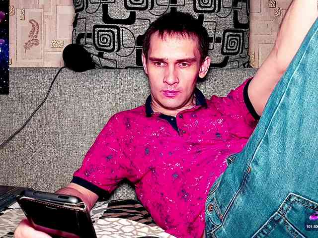 DavidCarroll DavidCarroll