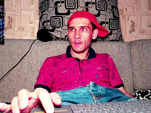 DavidCarroll