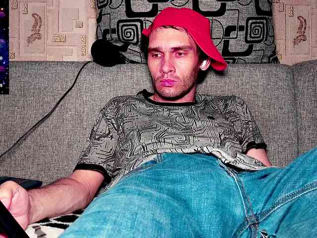 DavidCarroll DavidCarroll