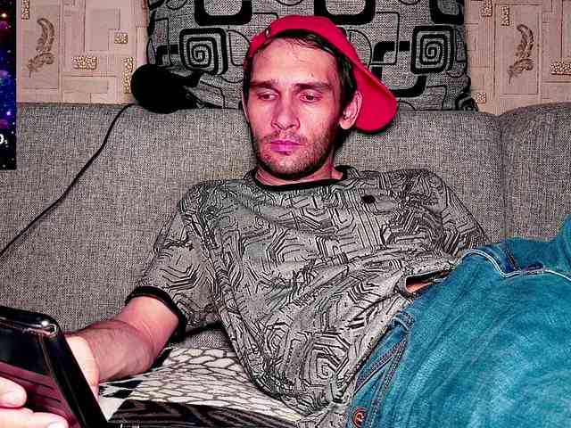 DavidCarroll DavidCarroll