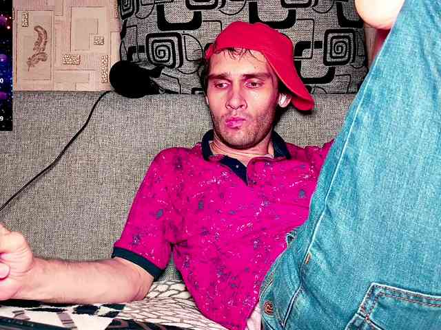 DavidCarroll DavidCarroll