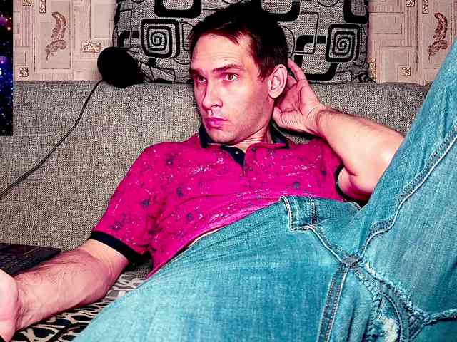 DavidCarroll DavidCarroll