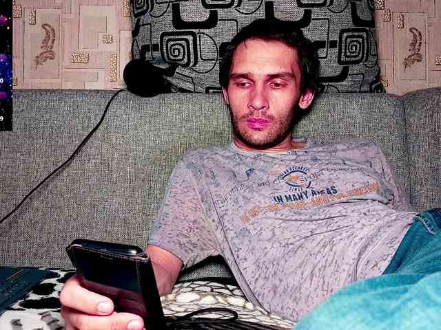 DavidCarroll