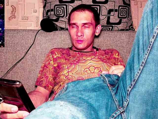 DavidCarroll