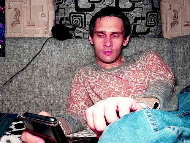 DavidCarroll