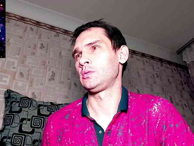 DavidCarroll Live Webcam on BongaCams