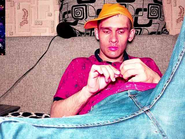 DavidCarroll