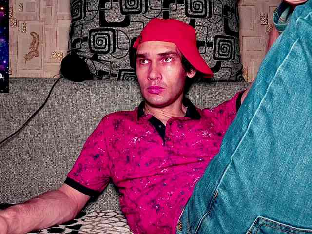 DavidCarroll DavidCarroll