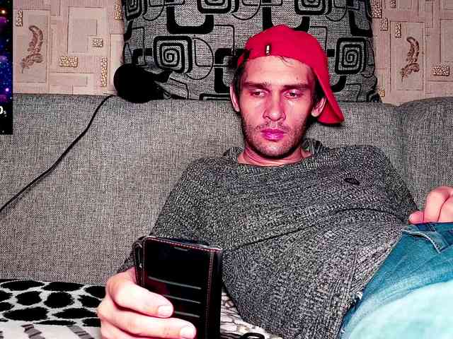 DavidCarroll