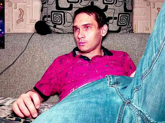 DavidCarroll DavidCarroll