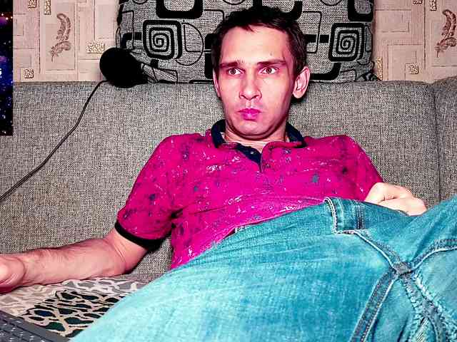 DavidCarroll DavidCarroll