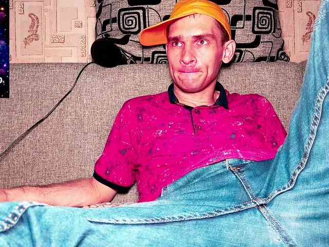 DavidCarroll