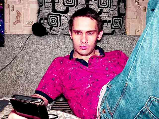 DavidCarroll DavidCarroll